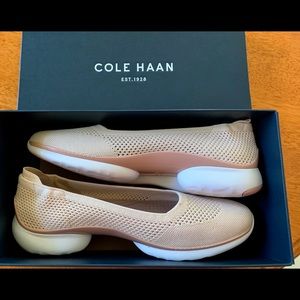 Cole Haan Women’s 3 Zerogrand STCLT size 9.5 M
